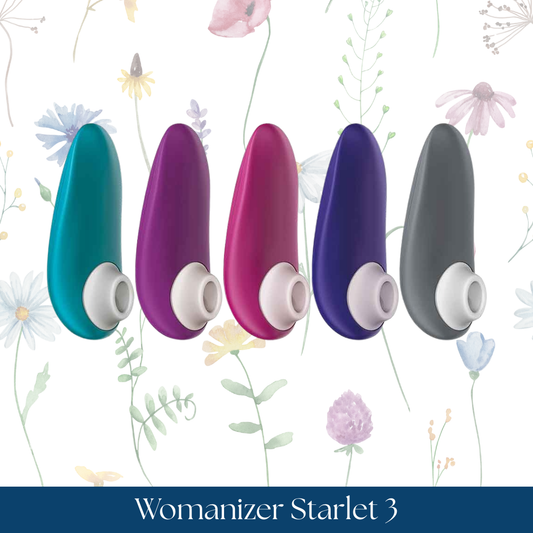 Womanizer Starlet 3