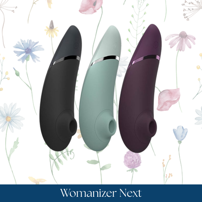 Womanizer Next