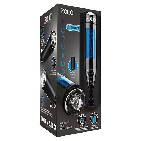 ZOLO Tornado Masturbator
