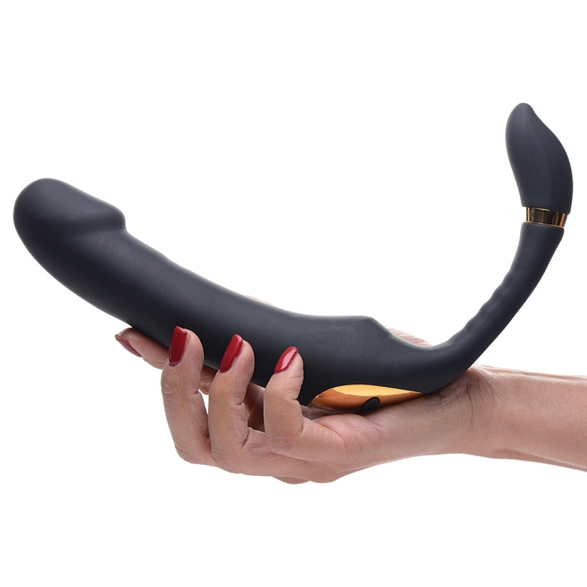 Inmi 10x Pleasure Pose Come Hither