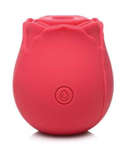 Bloomgasm Wild Rose 10X Stimulator