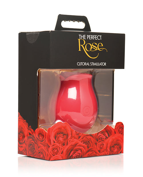 Bloomgasm The Perfect Rose Clitoral Stimulator