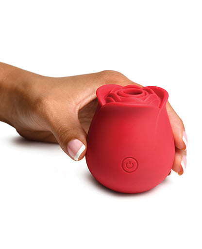 Bloomgasm The Perfect Rose Clitoral Stimulator