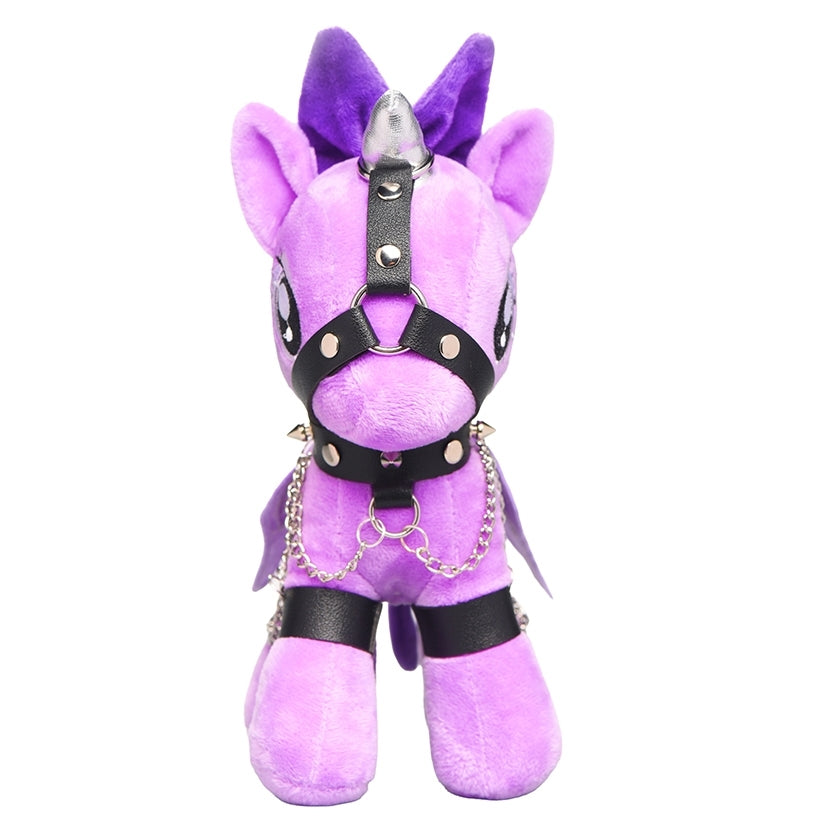 Master Series Bondage Pony