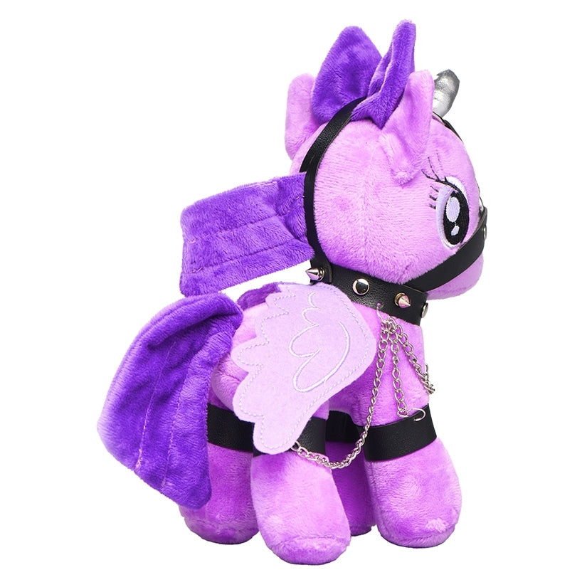 Master Series Bondage Pony