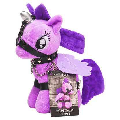 Master Series Bondage Pony