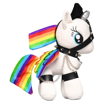 Master Series Bondage Pony