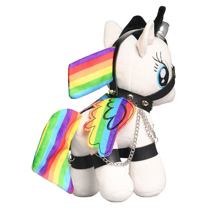 Master Series Bondage Pony