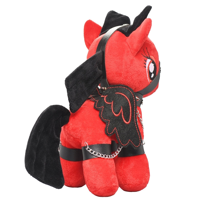 Master Series Bondage Pony