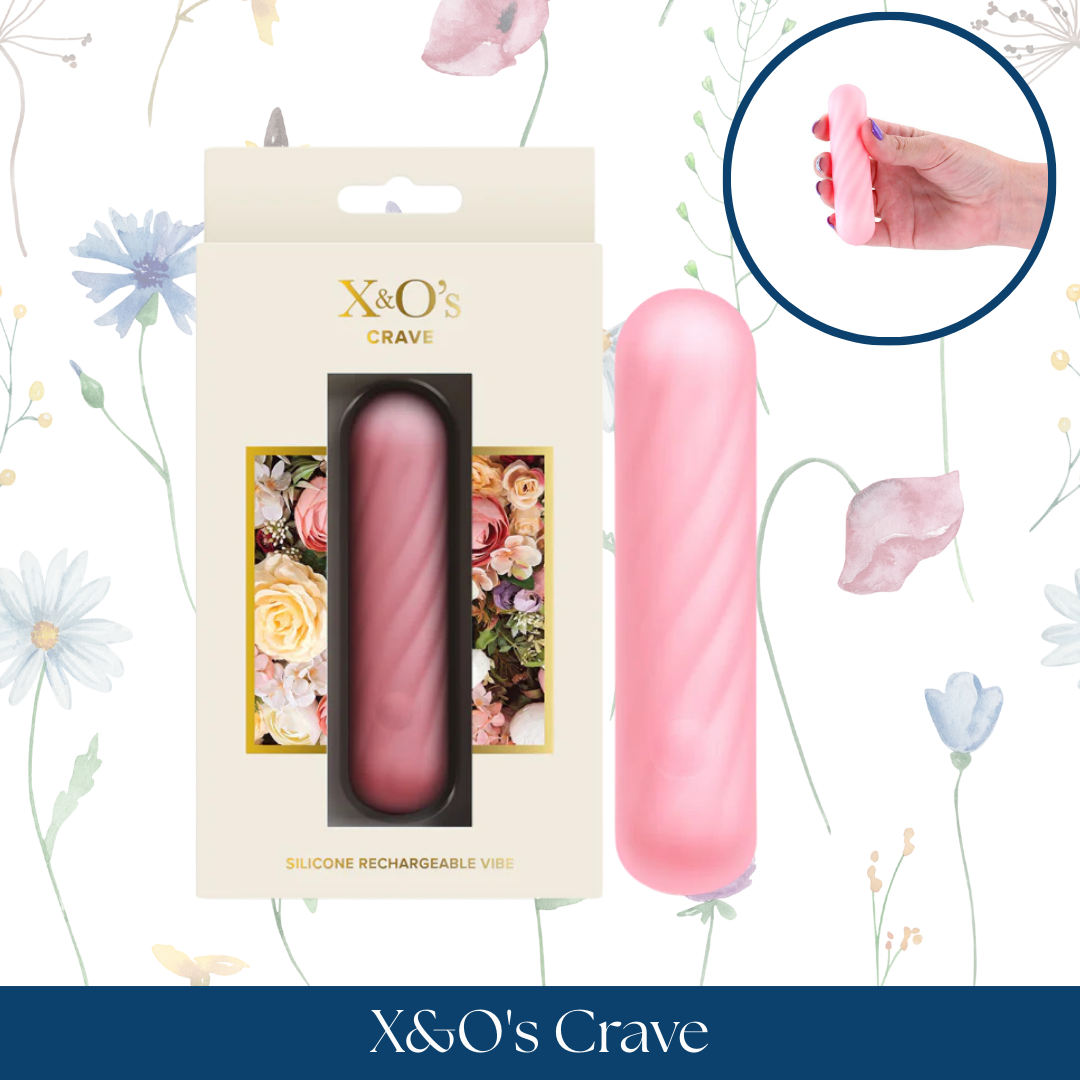 X&O's Crave