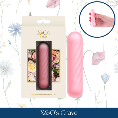 X&O's Crave