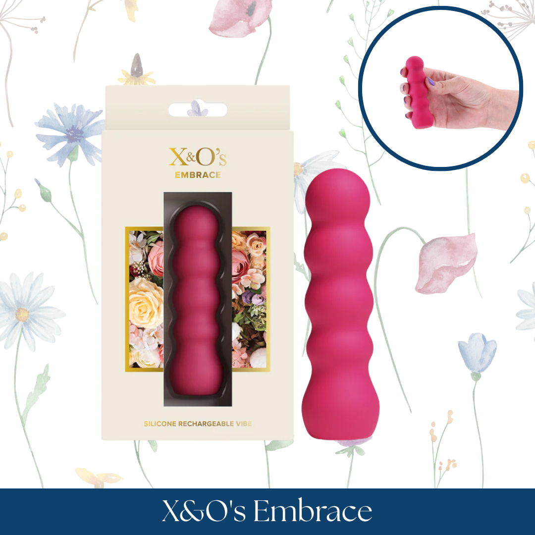 X&O's Embrace