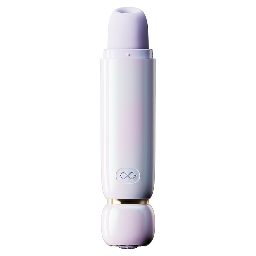 Zalo Lia Suction Massager