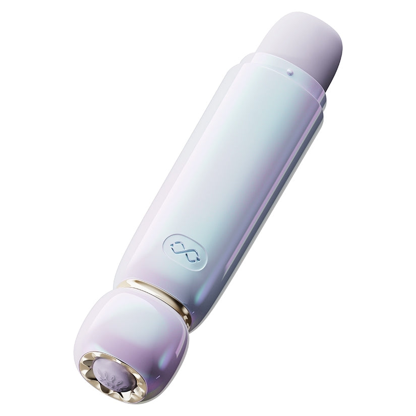 Zalo Lia Suction Massager