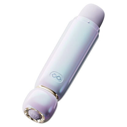 Zalo Lia Suction Massager