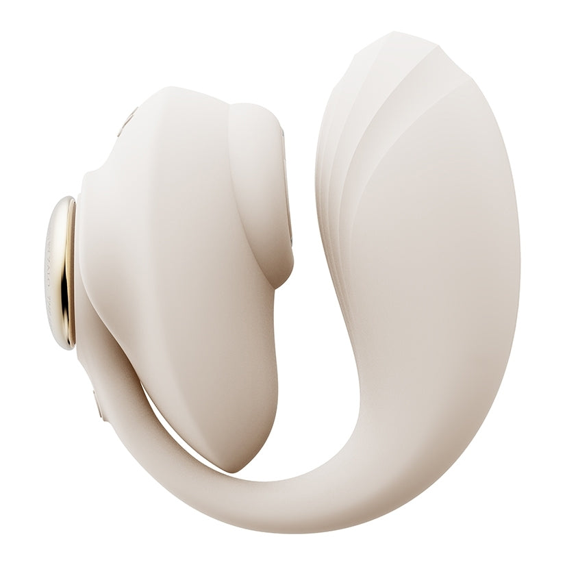 Zalo Deya - Multiuse Smart Vibe