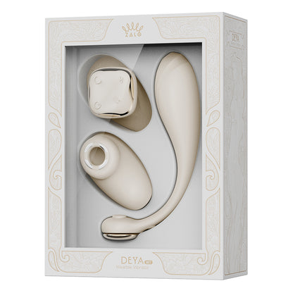 Zalo Deya - Multiuse Smart Vibe