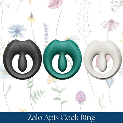 Zalo Apis Cock Ring
