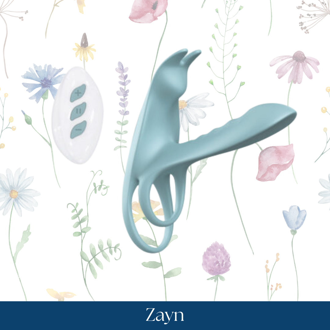 Zayn