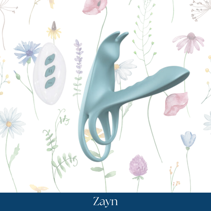 Zayn