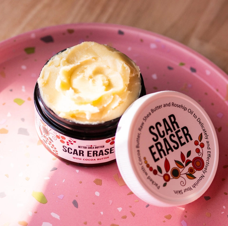 Scar Eraser - Scar & Stretch Marks Cream