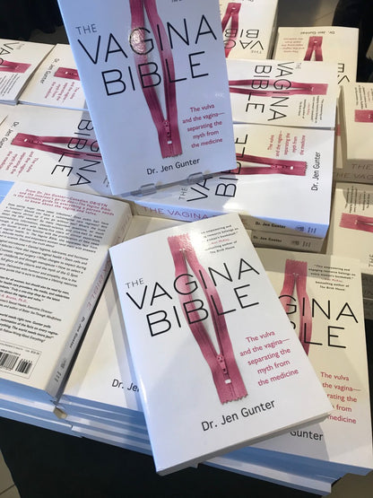 The Vagina Bible