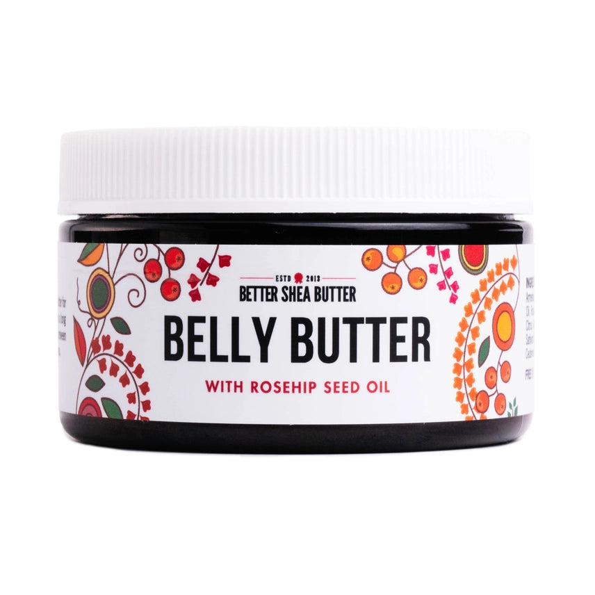 Belly Butter