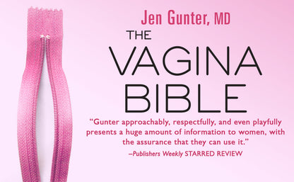 The Vagina Bible