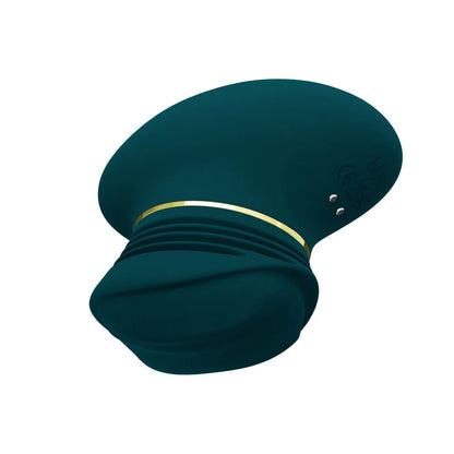 Blush Riana With 'AutoRub’ Technology