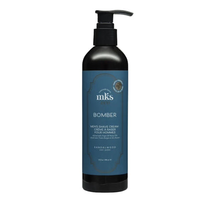 Earthly Body: mks eco Men's Shave Cream