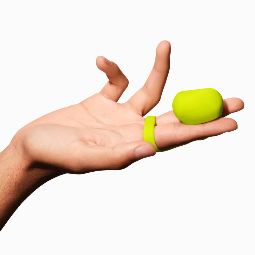 Dame Fin 2.0 Finger Vibrator