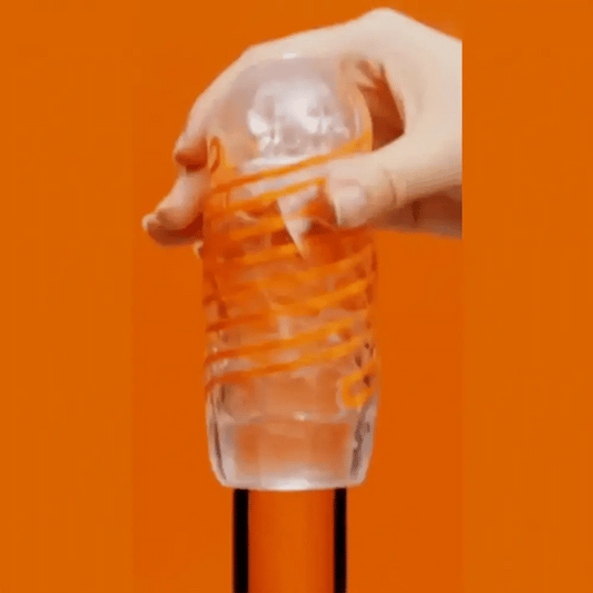 Tenga Spinner 02 Hexa