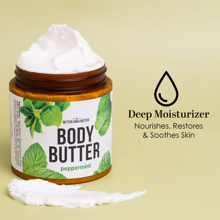 Body Butter
