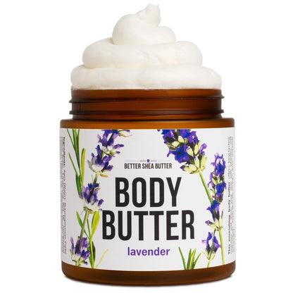 Body Butter