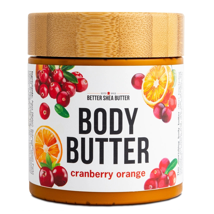 Body Butter