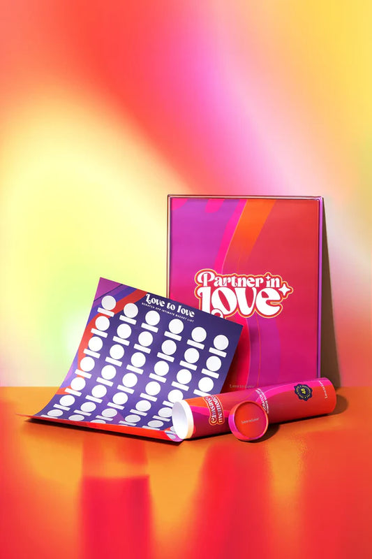 Love To Love Chasing Memories Scratch Off Bucket List