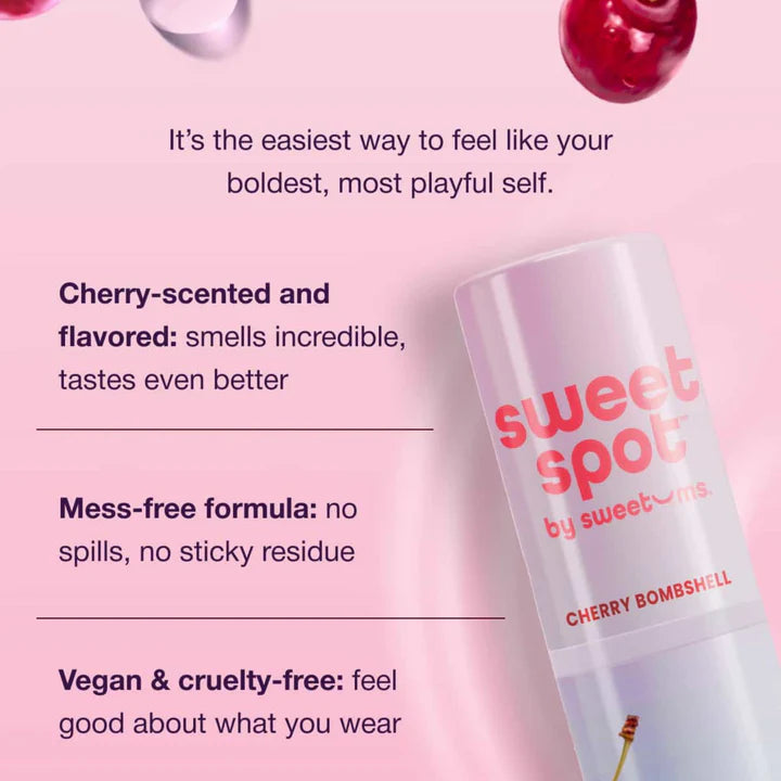 Sweetums Sweet Spot Flavored Fragrance