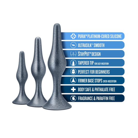 Anal Adventurers Trainer Kit