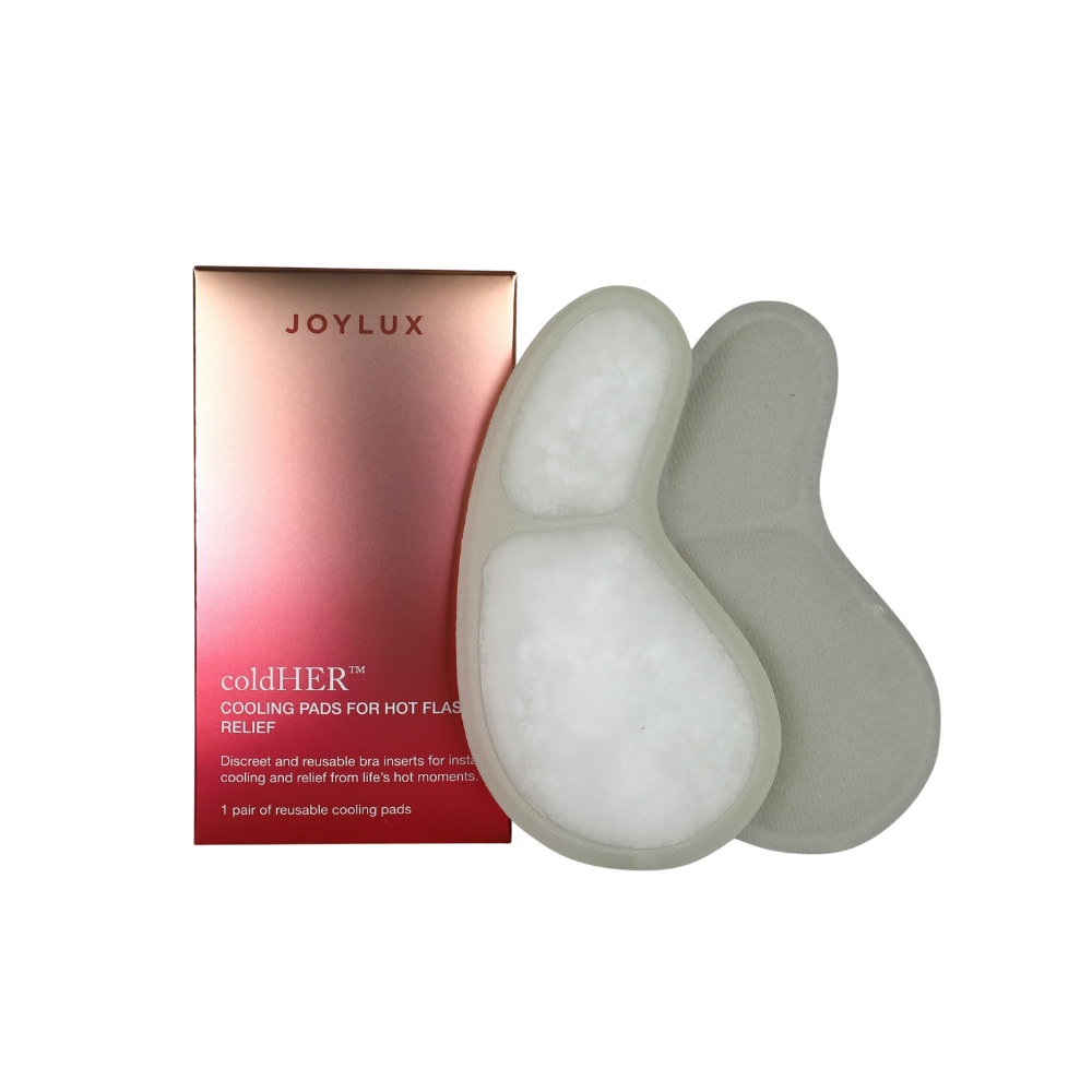 coldHER Cooling Pads