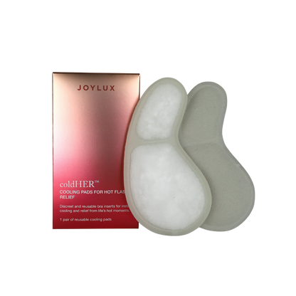 coldHER Cooling Pads
