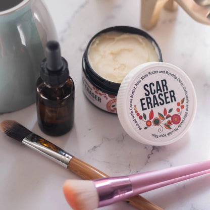 Scar Eraser - Scar & Stretch Marks Cream