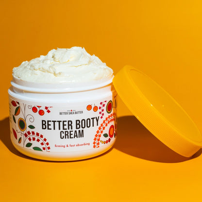 Better Booty Firming Cream