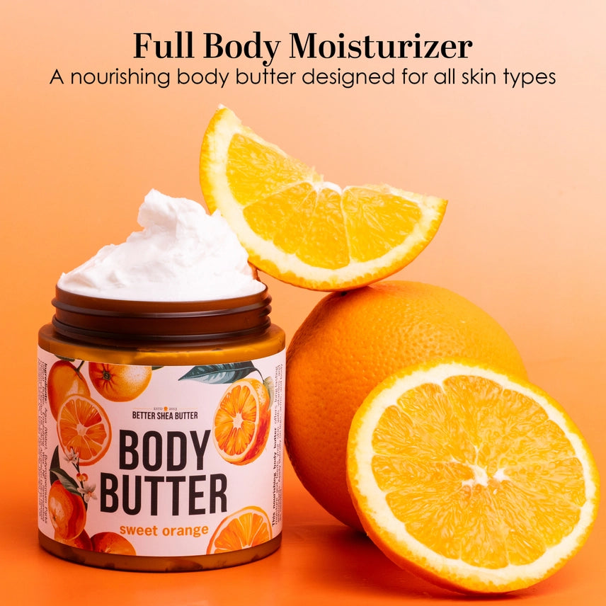 Body Butter