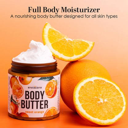Body Butter