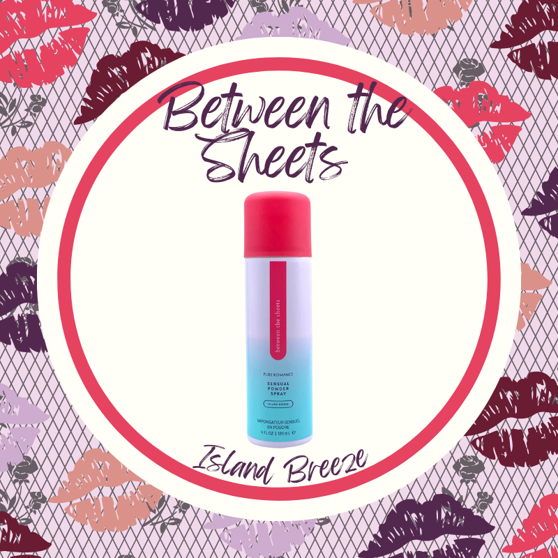 Between the Sheets - Island Breeze - Donna's Diva Den