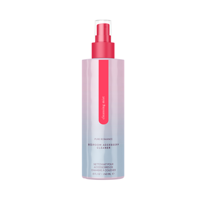 Cleansing Mist - Adult Toy Cleaner - Donna's Diva Den