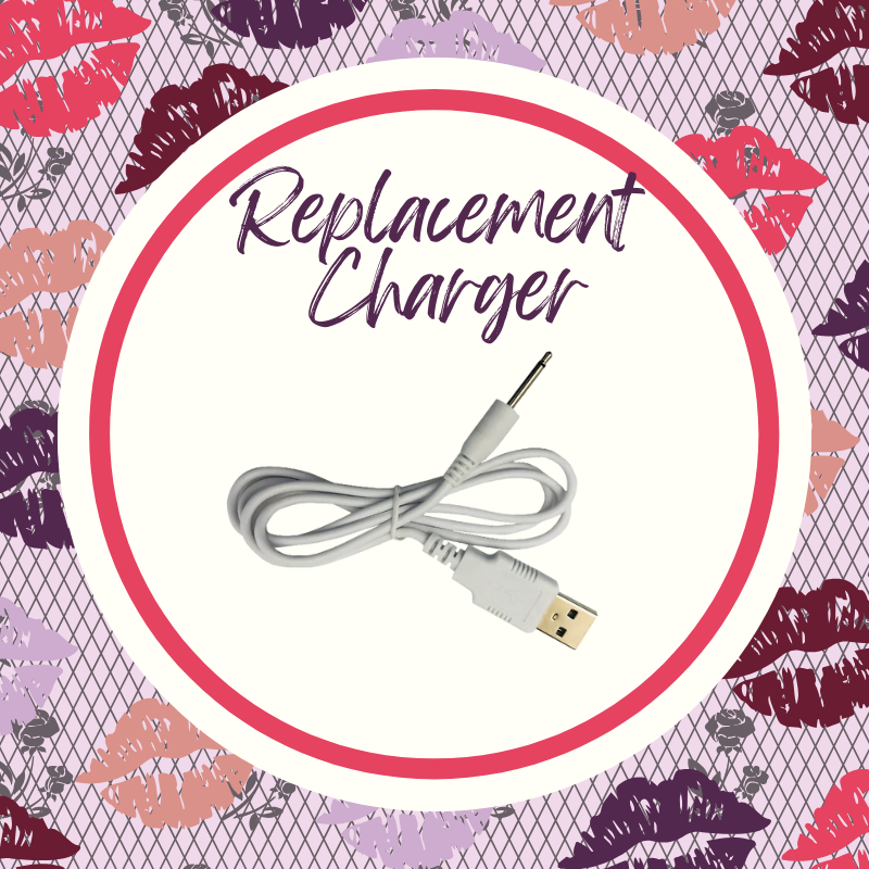 PureCharge USB Cord - C - Donna's Diva Den