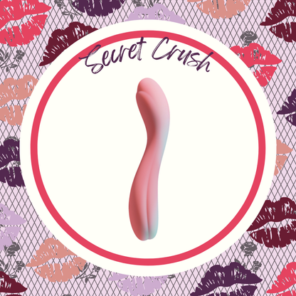 Secret Crush - Donna's Diva Den