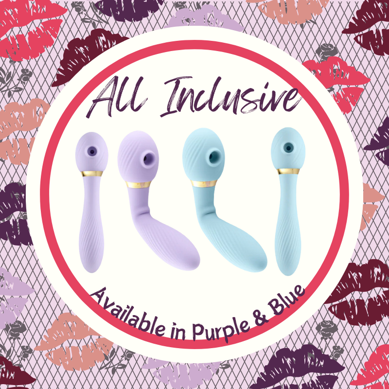 All Inclusive - Donna's Diva Den