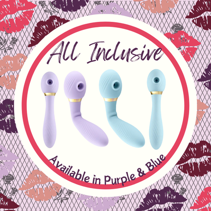 All Inclusive - Donna's Diva Den